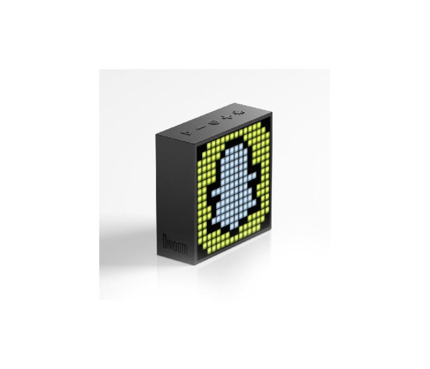 Divoom Timebox EVO 6958444602424 - 629474 - zdjęcie 2